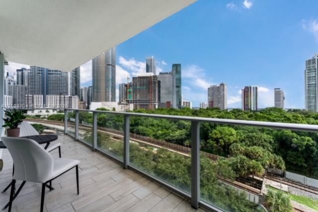 1600 SW 1st Ave , Unit 707, Miami, FL 33129 Photo