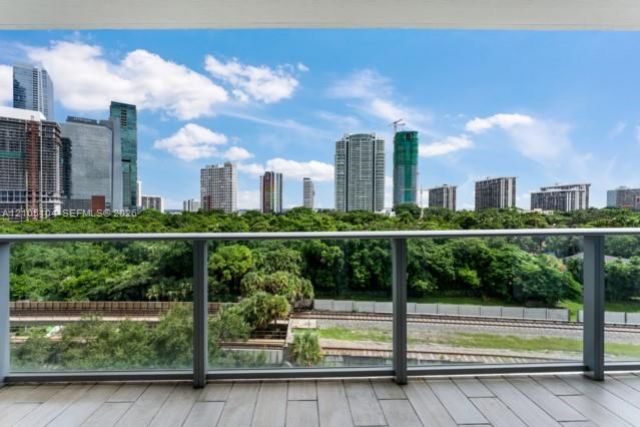 1600 SW 1st Ave , Unit 707, Miami, FL 33129 Photo