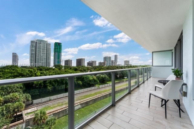 1600 SW 1st Ave , Unit 707, Miami, FL 33129 Photo