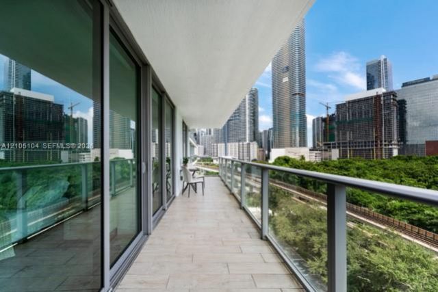1600 SW 1st Ave , Unit 707, Miami, FL 33129 Photo