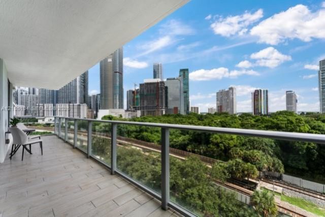 1600 SW 1st Ave , Unit 707, Miami, FL 33129 Photo