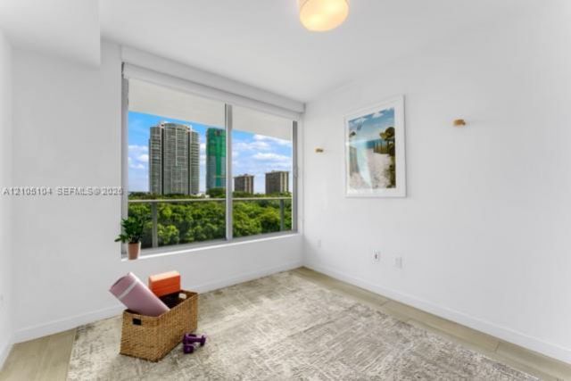 1600 SW 1st Ave , Unit 707, Miami, FL 33129 Photo