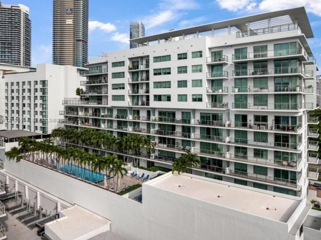 1600 SW 1st Ave , Unit 707, Miami, FL 33129 Photo