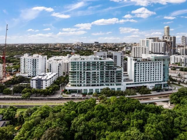 1600 SW 1st Ave , Unit 707, Miami, FL 33129 Photo
