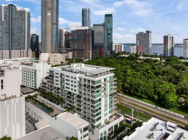 1600 SW 1st Ave , Unit 707, Miami, FL 33129 Photo