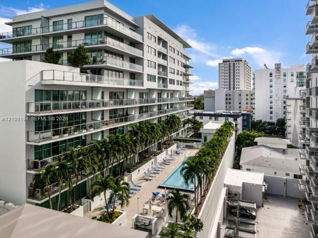 1600 SW 1st Ave , Unit 707, Miami, FL 33129 Photo