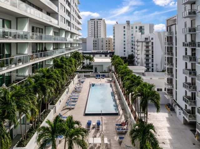 1600 SW 1st Ave , Unit 707, Miami, FL 33129 Photo