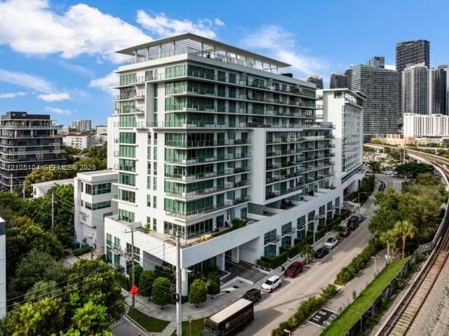 1600 SW 1st Ave , Unit 707, Miami, FL 33129 Photo