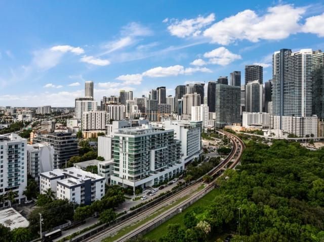 1600 SW 1st Ave , Unit 707, Miami, FL 33129 Photo