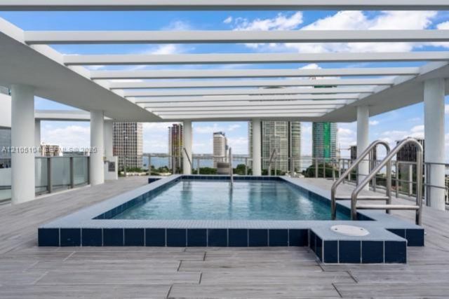 1600 SW 1st Ave , Unit 707, Miami, FL 33129 Photo