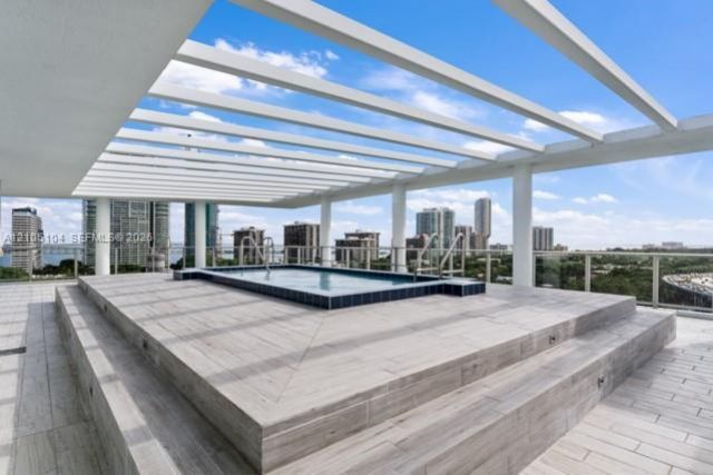1600 SW 1st Ave , Unit 707, Miami, FL 33129 Photo