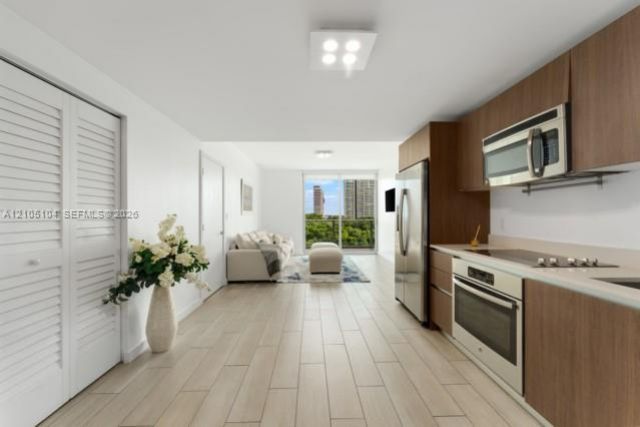 1600 SW 1st Ave , Unit 707, Miami, FL 33129 Photo