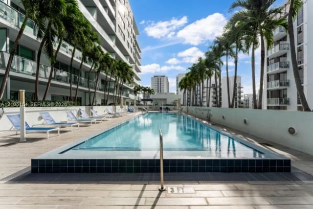 1600 SW 1st Ave , Unit 707, Miami, FL 33129 Photo
