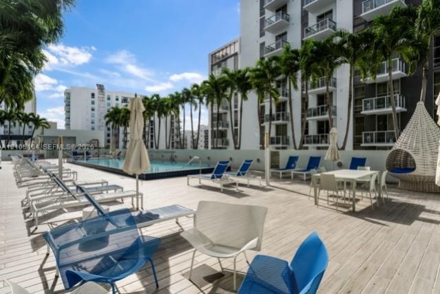 1600 SW 1st Ave , Unit 707, Miami, FL 33129 Photo