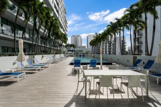1600 SW 1st Ave , Unit 707, Miami, FL 33129 Photo