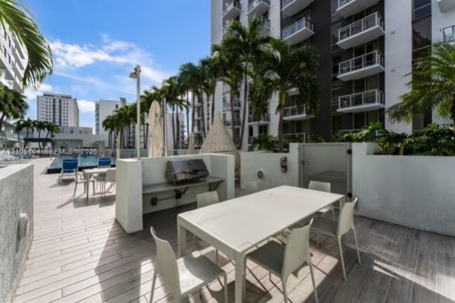 1600 SW 1st Ave , Unit 707, Miami, FL 33129 Photo