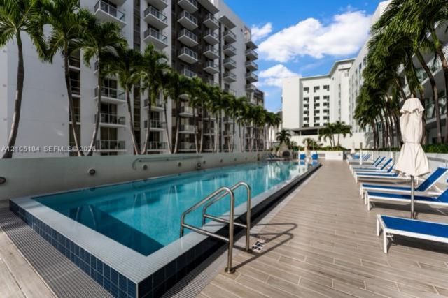 1600 SW 1st Ave , Unit 707, Miami, FL 33129 Photo