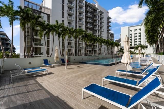 1600 SW 1st Ave , Unit 707, Miami, FL 33129 Photo
