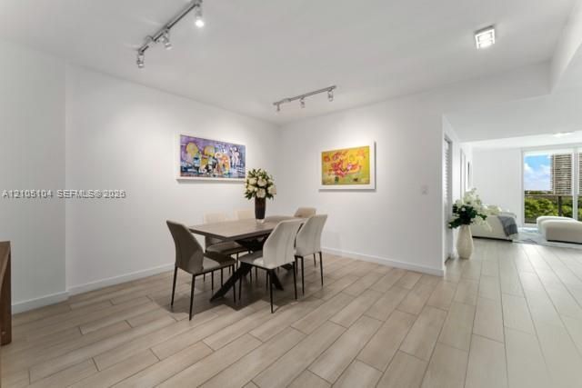 1600 SW 1st Ave , Unit 707, Miami, FL 33129 Photo