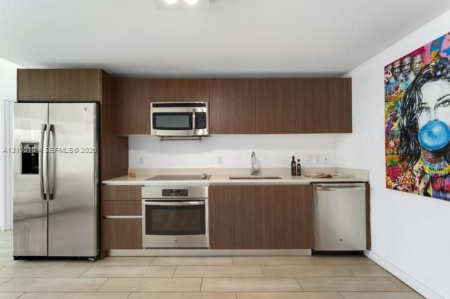 1600 SW 1st Ave , Unit 707, Miami, FL 33129 Photo