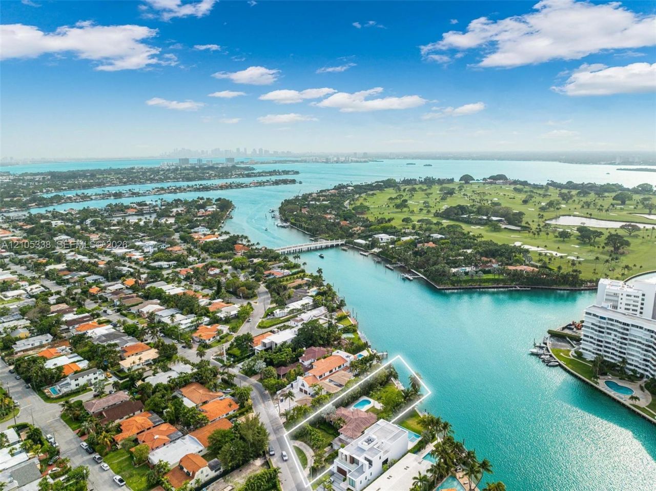 9250 Bay Dr, Surfside, FL 33154 Photo