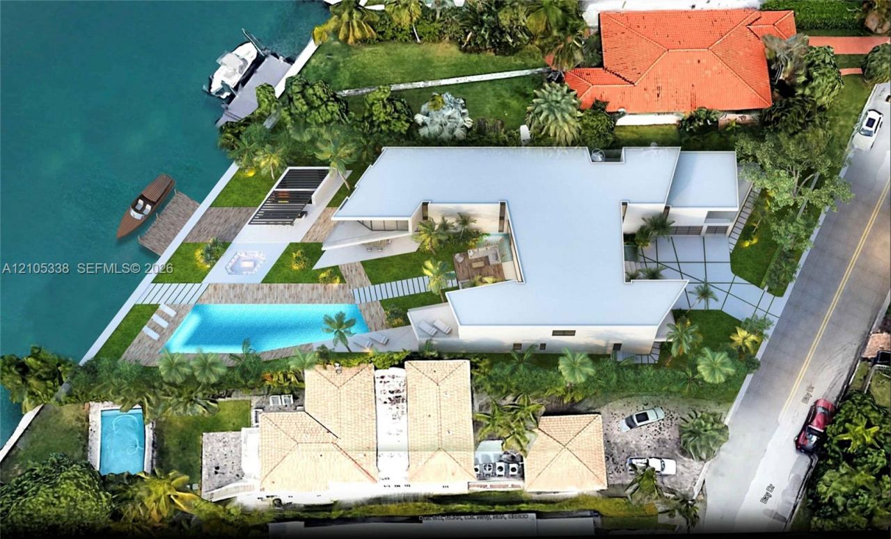 9250 Bay Dr, Surfside, FL 33154 Photo