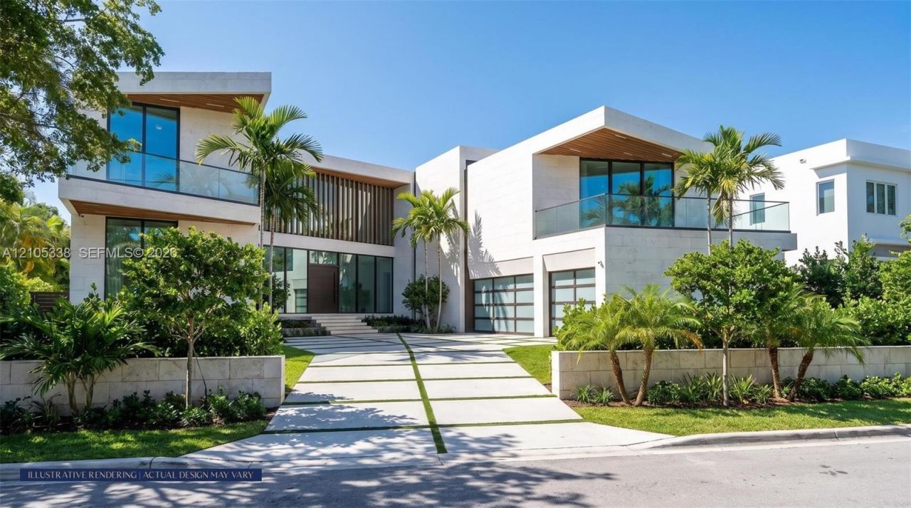 9250 Bay Dr, Surfside, FL 33154 Photo