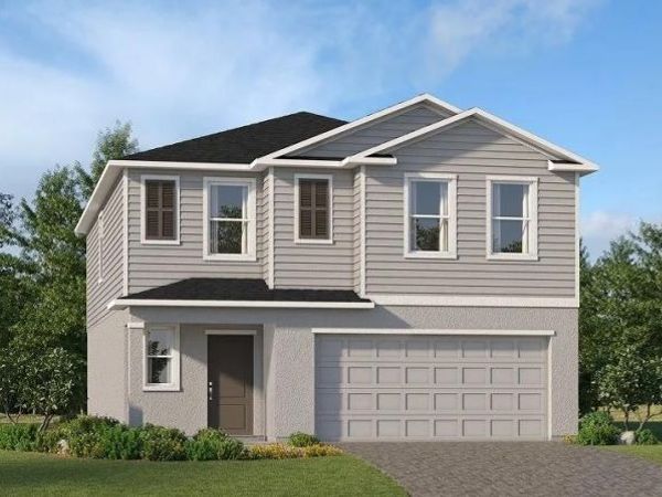 26628 WILGROVE PLACE , PUNTA GORDA, FL 33955