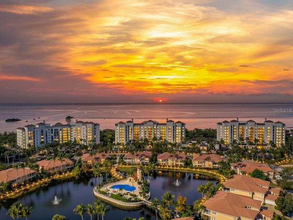 3329 SUNSET KEY CIR , Unit 301, PUNTA GORDA, FL 33955