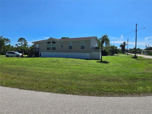 1125 MARLIN DRIVE , PUNTA GORDA, FL 33950