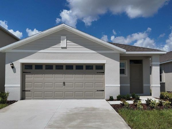 2807 WATERLILY WAY , POINCIANA, FL 34759