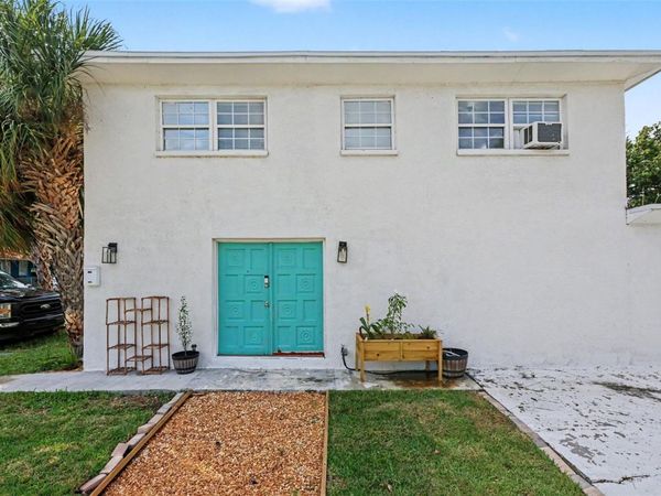 301 W CHELSEA STREET , TAMPA, FL 33603