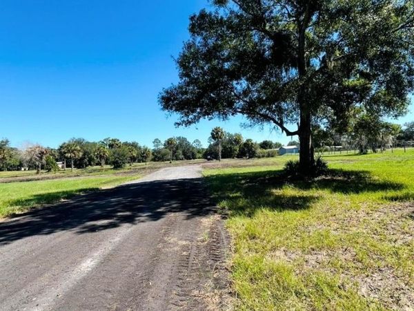 0 FAVORETTA ROAD, BUNNELL, FL 32110