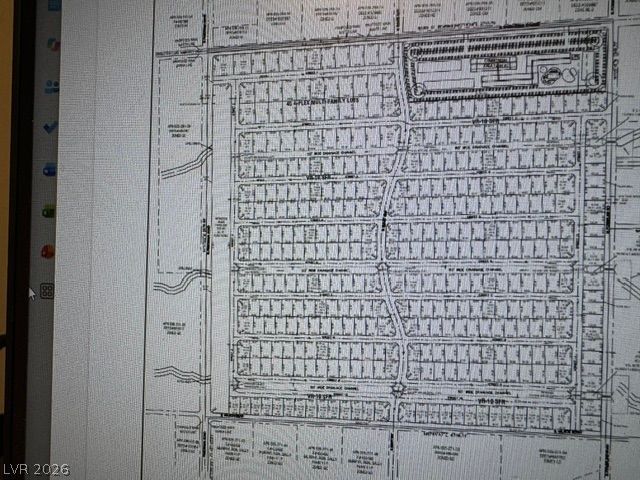 2251 E Basin Avenue , Pahrump, NV 89060