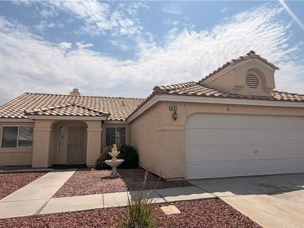 6263 DALBERGIA Avenue , Las Vegas, NV 89122