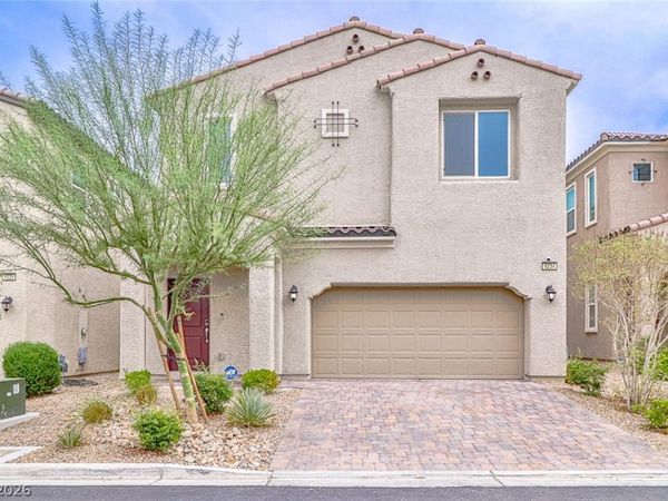 9234 Swift Current Drive , Las Vegas, NV 89178