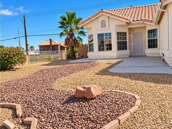 3644 Iverson Lane, North Las Vegas, NV 89032