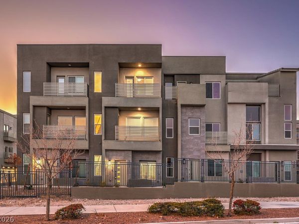 1192 Blossom Point Street , Las Vegas, NV 89135