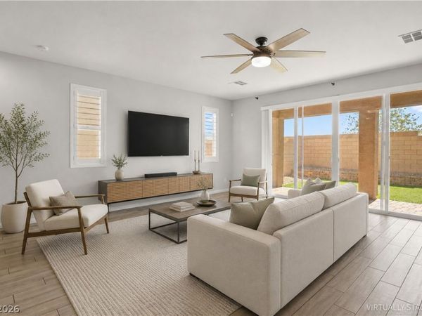 11005 Jordyn Hill Street, Las Vegas, NV 89141