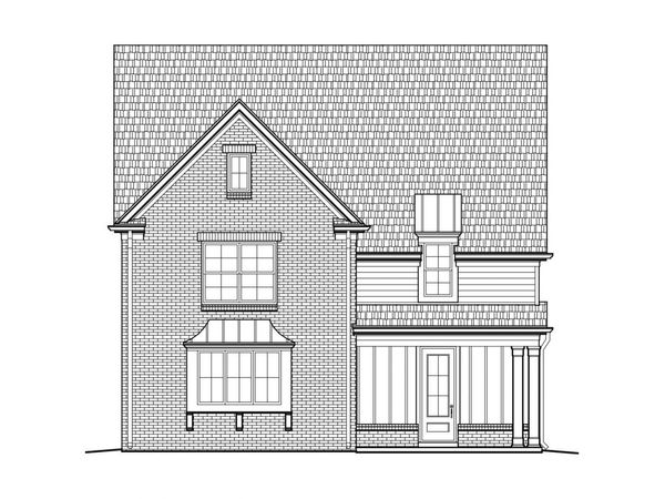12135 TIVERTON DR E, Arlington, TN 38002
