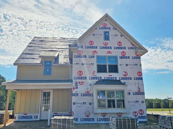 12135 TIVERTON DR E, Arlington, TN 38002