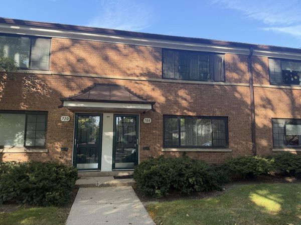 708 Dodge Avenue , Evanston, IL 60202