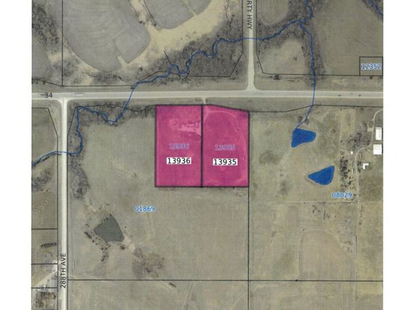 2886 Highway 34, Osceola, IA 50213