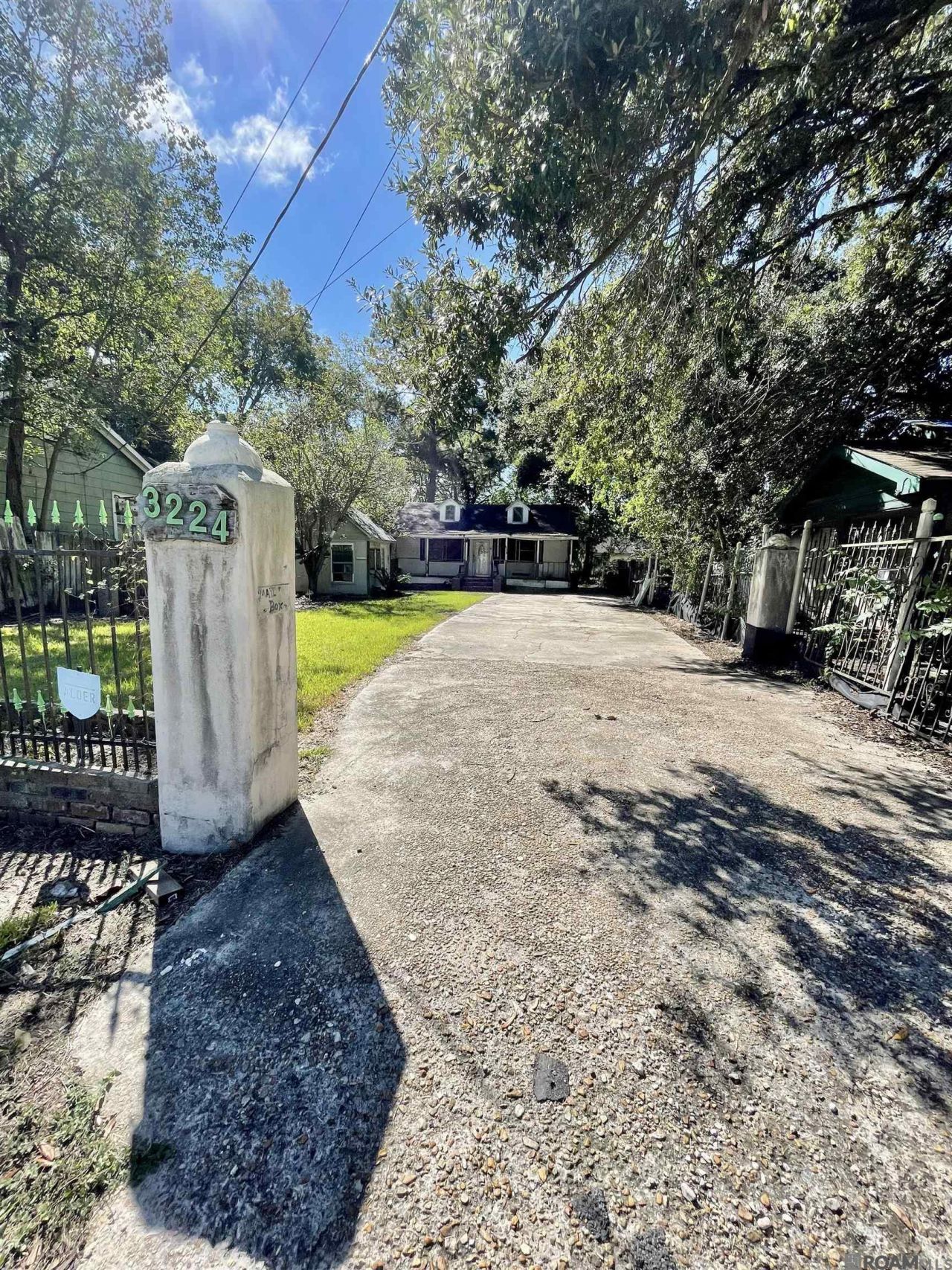 3224 Byron St, Baton Rouge, LA 70805 Main Photo