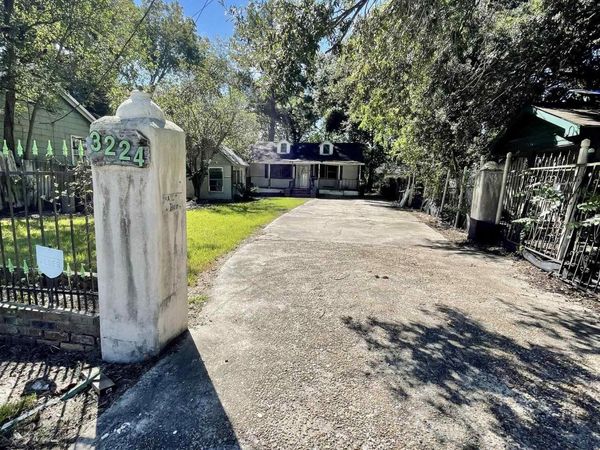 3224 Byron St, Baton Rouge, LA 70805