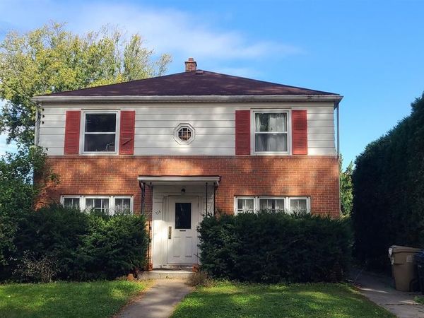 714 Emerson Street, Madison, WI 53715