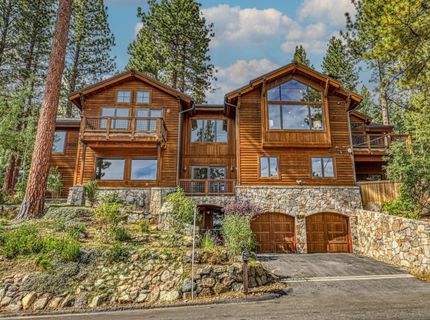 558 Dale Drive, Incline Village, NV 89451 Photo