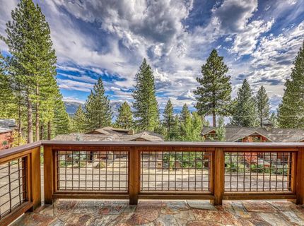 558 Dale Drive, Incline Village, NV 89451 Photo