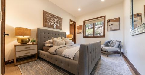 558 Dale Drive, Incline Village, NV 89451 Photo