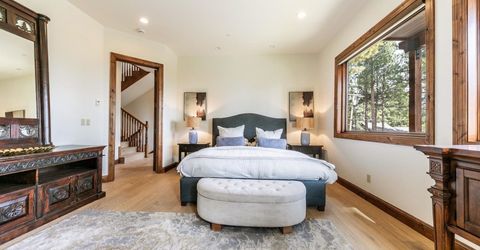 558 Dale Drive, Incline Village, NV 89451 Photo